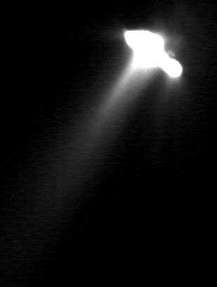 una luz...para cuando todas las otras se apaguen...